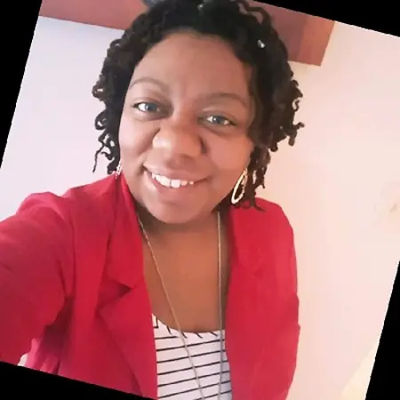 Stacie Ballance, Assistant Business Manager on Influential Women