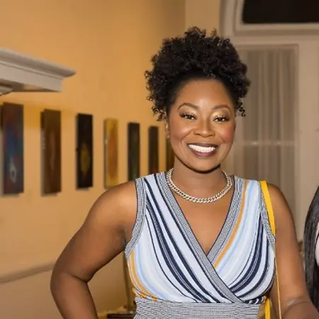 Cierra Stowe, Senior Claims Examiner on Influential Women
