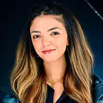 Hanna Khalil, Senior Program Manager on Influential Women