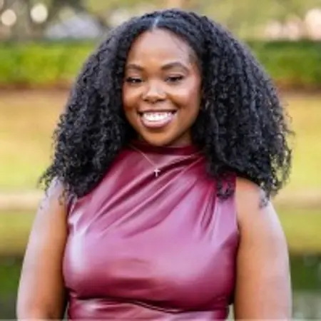 Chelsea Morgan, LMHC, LPC, NCC