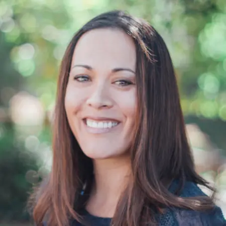 Luiza Brown, Hospice Nurse Practitioner on Influential Women