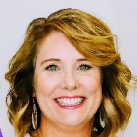 Nedra Larson, Recruitment Coordinator/Community Relations on Influential Women