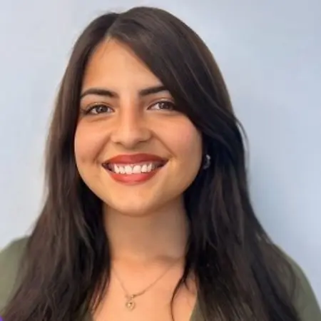Lauren Christov, Human Resources Director on Influential Women