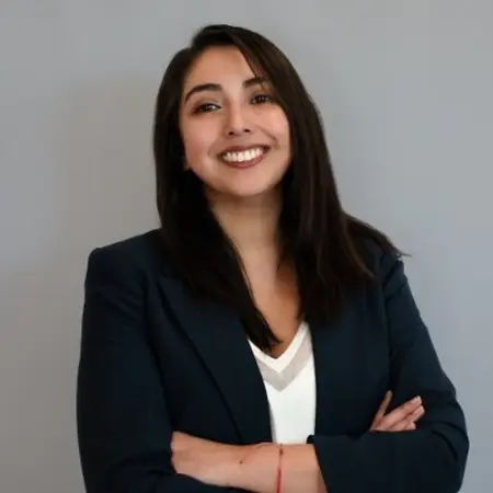 Francisca Silva, Import and Inventory Manager on Influential Women