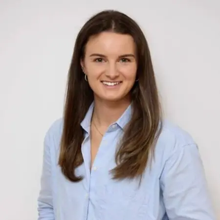 Ellie Wildman, Director, Strategic Accounts on Influential Women