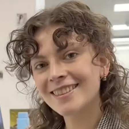 Vanessa Werring, Founder Director on Influential Women