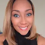 Amber Martinez BS, CCMA, MPA, RBT, Clinical Lead on Influential Women