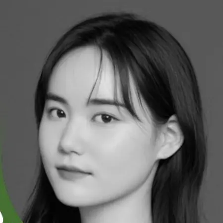 June Kim, UX Designer on Influential Women