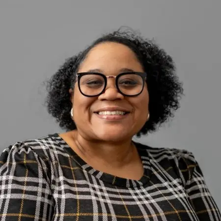 Raina Brathwaite, Master Scheduler on Influential Women