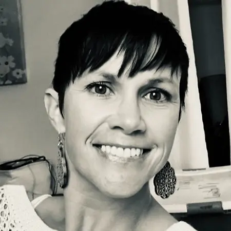 Heather Newton, Regional Coordinator on Influential Women