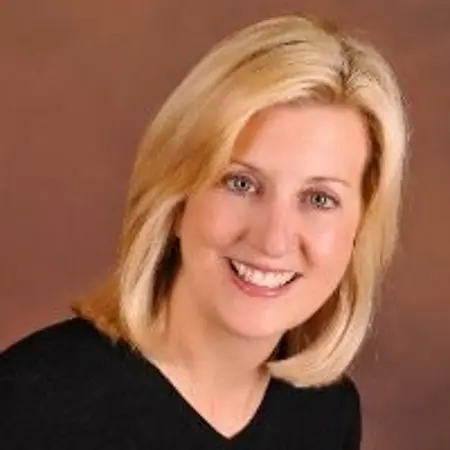 shannon White, Author on Influential Women