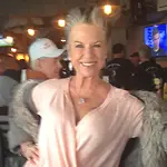 Sharon Harris, Independent Business Owner on Influential Women