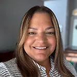 Dominique Pierre-louis, Educational Consultant on Influential Women