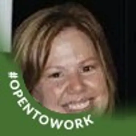 Angela Williams, Human Resources Generalist on Influential Women