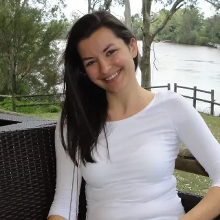 Krystyna Nunez, Talent Acquisition & Benefits Manager on Influential Women