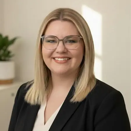 Kareen Sims, Executive Assistant on Influential Women