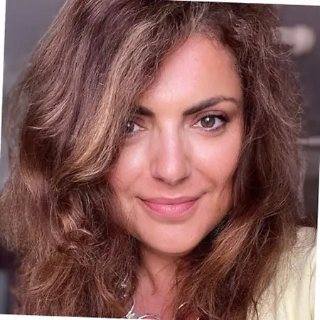 Tanja Grant, Senior Consultant/ Founder on Influential Women