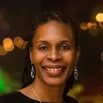 LaRita  H. Wilcher, CEO on Influential Women