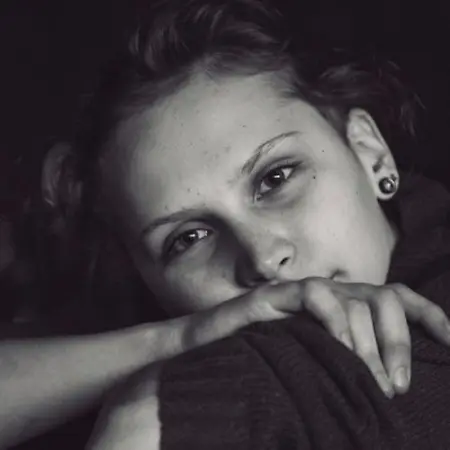 Anastasiya Kharlamova, Lecturer on Influential Women