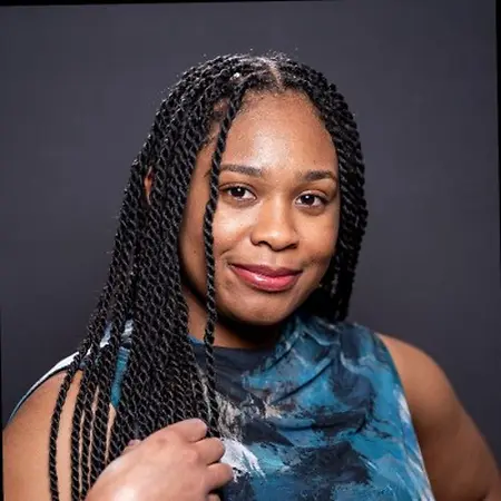 Sherida Hinckson, CEO on Influential Women