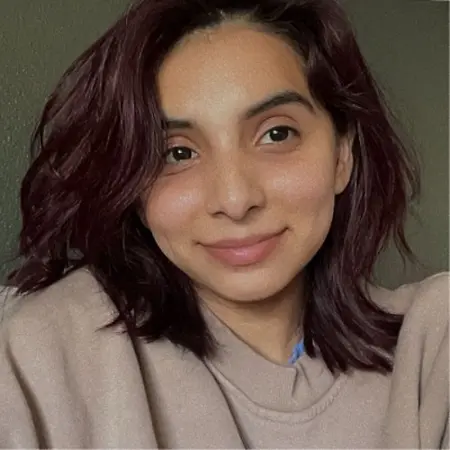 Alizeah Diaz, Lead Preschool Teacher on Influential Women