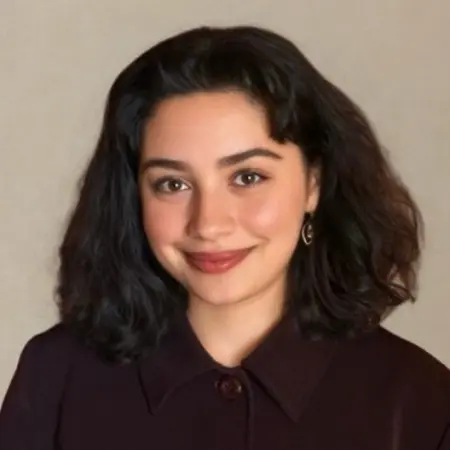 Hawraa Allami, Founder & Creative Director on Influential Women