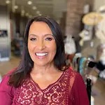 Ramona Carter, Customer Service & Sales Representative on Influential Women