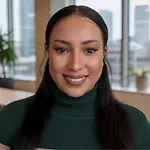 Kayla McGuire, Solutions Intelligence Account Manager | Software Engineering Graduate on Influential Women