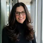 Heather Murphy, Editor / Content Creator / Writer on Influential Women
