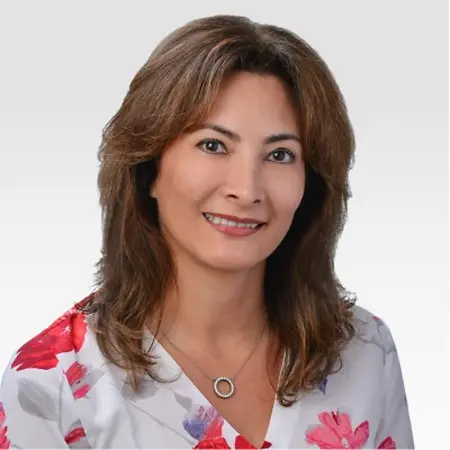 Martha Garcia, Project Manager on Influential Women