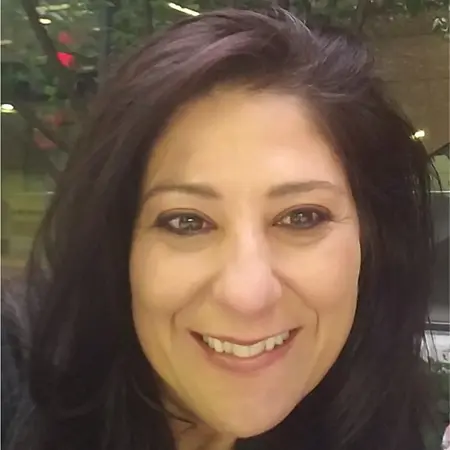 Lisa Potestio
