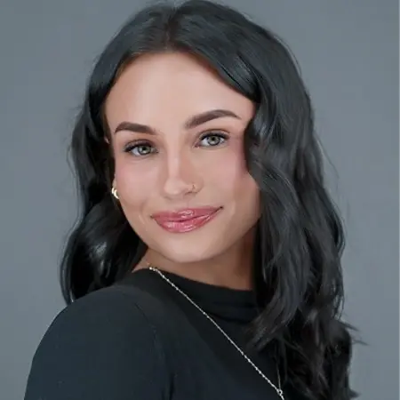 Kelly Meinhart, Teacher of the Deaf and Hard of Hearing on Influential Women