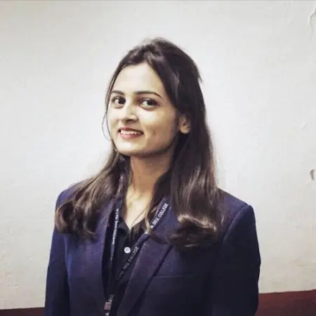 Nikhila Vaze, Product Engineer on Influential Women