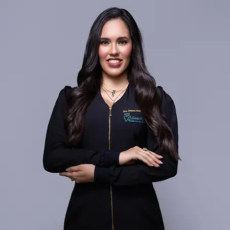 Fabiola Dayana Monteo Castedo