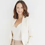Jillian Di Benedetto, Founder & Creative Director on Influential Women