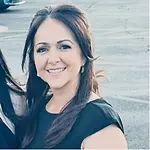 Cyndi Boeker, Executive Assistant to Brent Davis, Division President on Influential Women