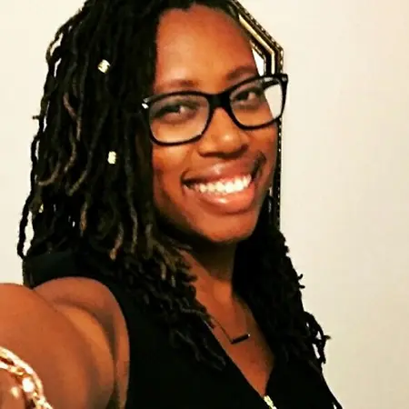Courtney Roswell, Teacher on Influential Women
