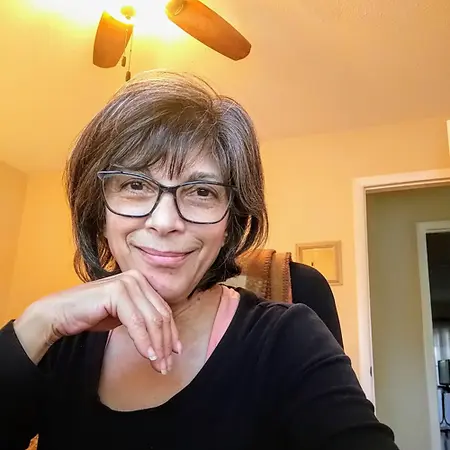 Valerie Antine, Home Valuation Coordinator on Influential Women