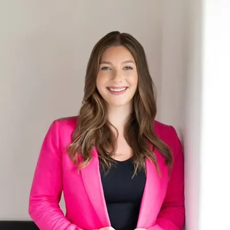Mary Slaughter, Business Development on Influential Women