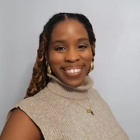 Tamara Wilson, Assistant General Manager on Influential Women