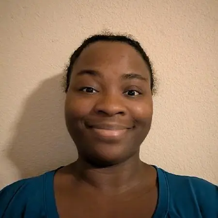 Dena Johnson, Sous Chef on Influential Women