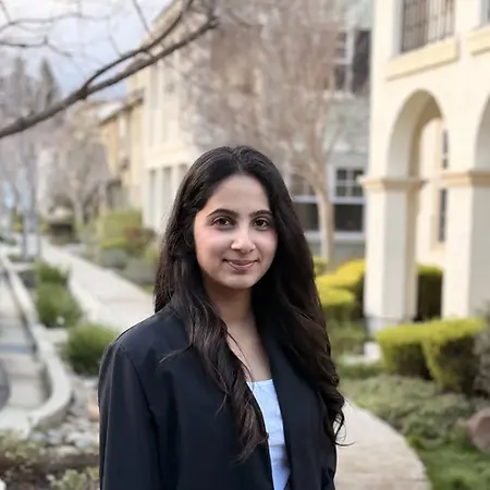 Devika Vaidya, Senior Design Researcher on Influential Women