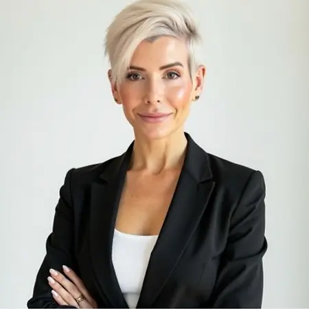 Kali Bates, National Accounts Manager on Influential Women