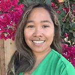 Joy Marie Hallare, Illustrator / Graphic Designer / Educator on Influential Women