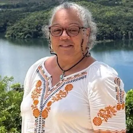 Hilda Mendez, Bilingual CST Enhancement Trainer CEO on Influential Women