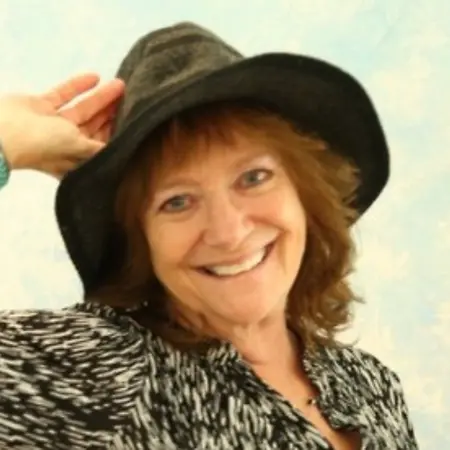 Joanne Goldbaum, Transformational Life Coach on Influential Women