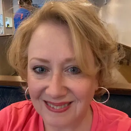 Judy Phillips, Executive Member on Influential Women