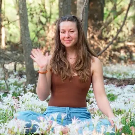 Maggie Ruckus, Yoga Coach | Retreat Leader on Influential Women