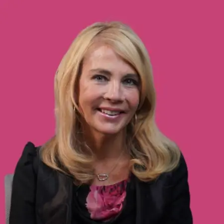 Patsy Sciutto Doerr, Relationship Manager on Influential Women