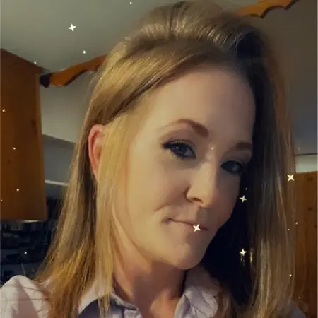 April Fast Horse, General Manager on Influential Women